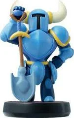 Carátula de Shovel Knight