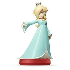 Carátula de Rosalina - Super Mario