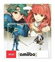 Carátula de Fire Emblem 2 Pack