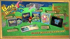 Carátula de Birthdays the Beginning [Limited Edition]