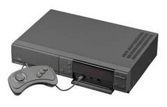 Carátula de Philips CD-i System
