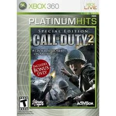 Carátula de Call of Duty 2 [Special Edition]
