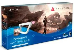 Carátula de Farpoint [Bundle]