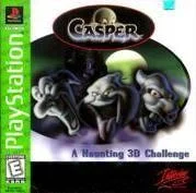 Carátula de Casper [Greatest Hits]