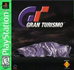 Carátula de Gran Turismo [Greatest Hits]