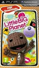Carátula de LittleBigPlanet [Essentials]