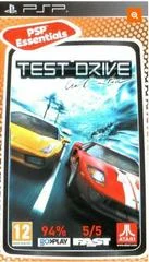 Carátula de Test Drive Unlimited [Essentials]