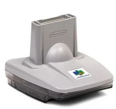 Carátula de Gameboy Transfer Pak