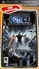 Carátula de Star Wars: The Force Unleashed [Essentials]