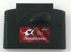 Carátula de Gameshark 2.2