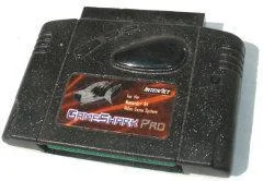 Carátula de Gameshark Pro 3.0