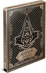 Carátula de Assassin's Creed Syndicate [Steelbook Edition]