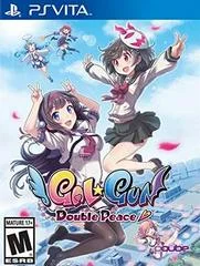 Carátula de GalGun: Double Peace