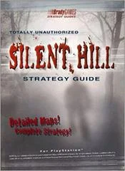 Carátula de Silent Hill [BradyGames]
