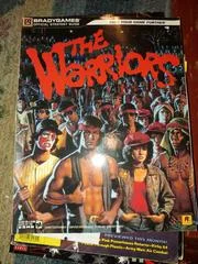 Carátula de The Warriors [BradyGames]