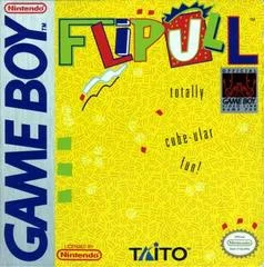 Carátula de Flipull