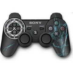 Carátula de Dualshock 3 Controller Final Fantasy XIII Edition