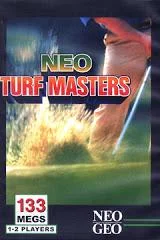 Carátula de Neo Turf Masters