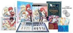 Carátula de Awakened Fate: Ultimatum [Limited Edition]