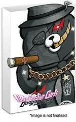 Carátula de Danganronpa Another Episode: Ultra Despair Girls [Limited Edition]