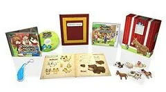 Carátula de Harvest Moon: Skytree Village Limited Edition