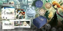 Carátula de Steins Gate [El Psy Kongroo Edition]