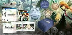 Carátula de Steins Gate [El Psy Kongroo Edition]