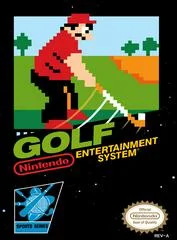 Carátula de Golf [5 Screw]
