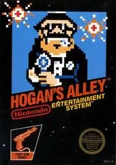 Carátula de Hogan's Alley [5 Screw]