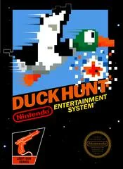 Carátula de Duck Hunt [5 Screw]