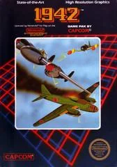 Carátula de 1942 [5 Screw]