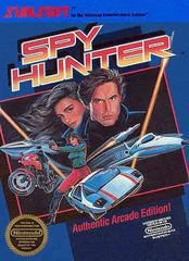 Carátula de Spy Hunter [5 Screw]