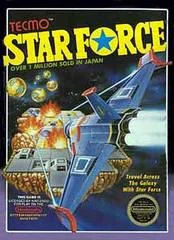 Carátula de Star Force [5 Screw]