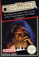 Carátula de Chessmaster