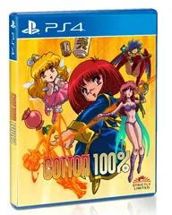 Carátula de Cotton 100