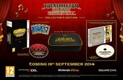 Carátula de Theatrhythm Final Fantasy: Curtain Call [Collector's Edition]