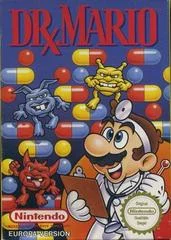 Carátula de Dr. Mario