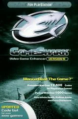Carátula de GameShark Version 5
