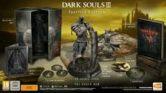 Carátula de Dark Souls III [Prestige Edition]