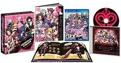 Carátula de Criminal Girls: Invite Only [Limited Edition]