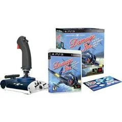 Carátula de Damage Inc.: Pacific Squadron WWII [Collector's Edition]
