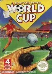 Carátula de Nintendo World Cup