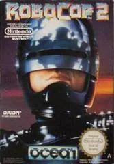 Carátula de RoboCop 2