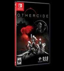 Carátula de Othercide