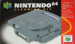 Carátula de Cleaning Kit
