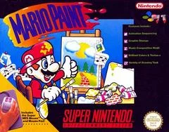 Carátula de Mario Paint [Mouse Bundle]