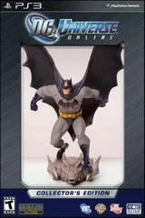 Carátula de DC Universe Online [Collector's Edition]
