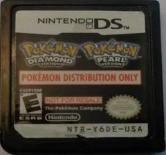 Carátula de Pokemon [Not for Resale Dragonite]