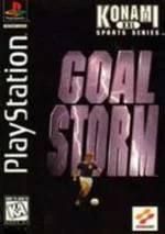 Carátula de Goal Storm