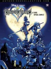 Carátula de Kingdom Hearts [Piggyback]